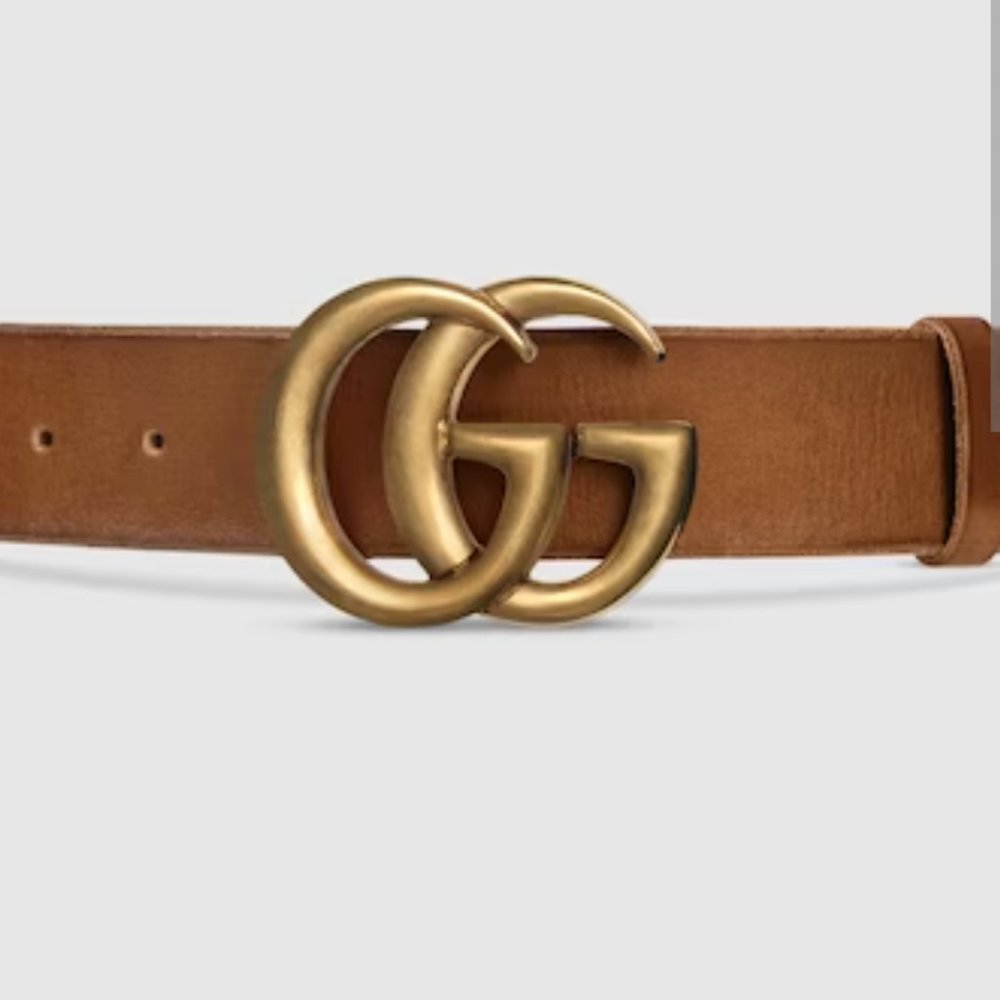 Women's Gucci Belt